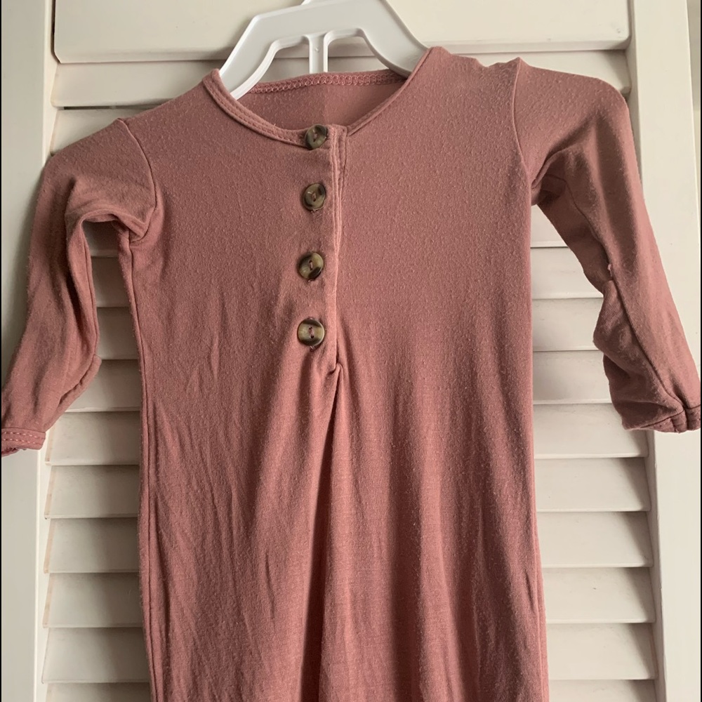 Lou Lou And Company gown